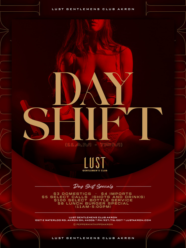 Day Shift
